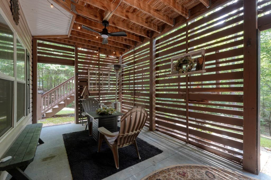 152 Lonesome Pine Trail, Blairsville GA 30512 - Photo
