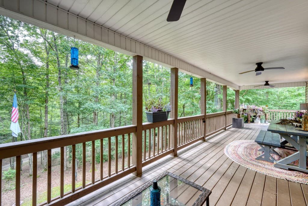 152 Lonesome Pine Trail, Blairsville GA 30512 - Photo