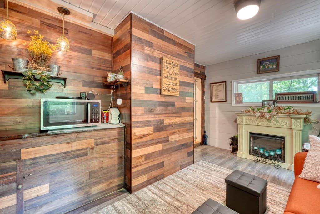 152 Lonesome Pine Trail, Blairsville GA 30512 - Photo