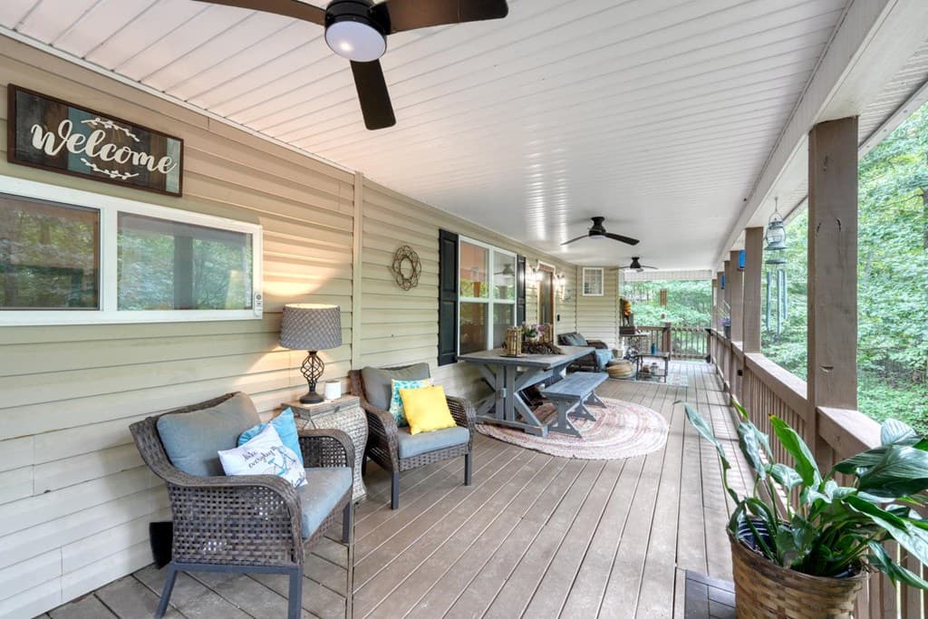 152 Lonesome Pine Trail, Blairsville GA 30512 - Photo