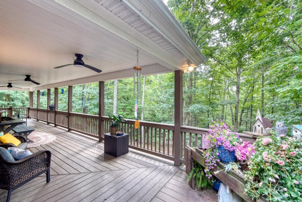 152 Lonesome Pine Trail, Blairsville GA 30512 - Photo