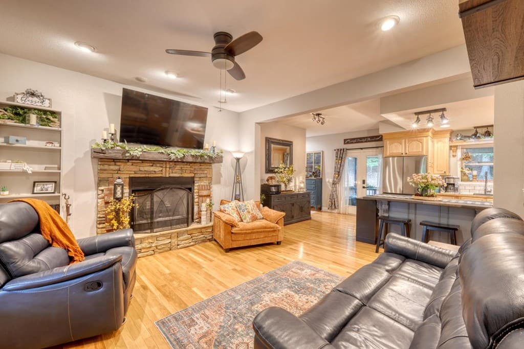 152 Lonesome Pine Trail, Blairsville GA 30512 - Photo