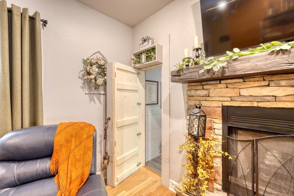 152 Lonesome Pine Trail, Blairsville GA 30512 - Photo