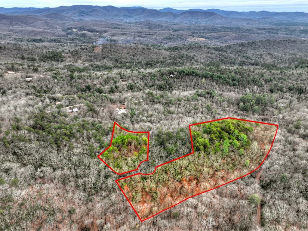 00 Spruill Drive, Ellijay GA 30536 - Photo