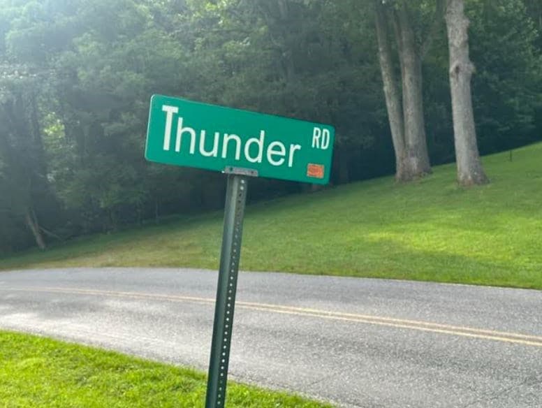 2 Thunder Road, Hayesville NC 28904 - Photo