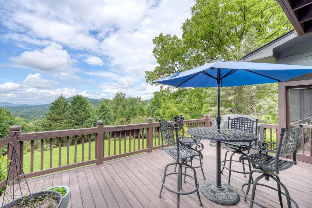 238 Meadowbrook Drive, Hayesville NC 28904 - Photo