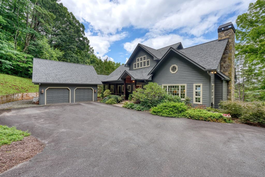 238 Meadowbrook Drive, Hayesville NC 28904 - Photo