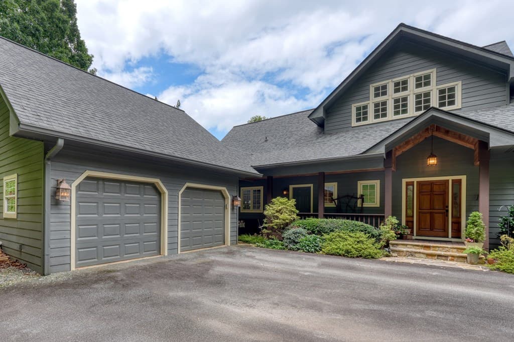 238 Meadowbrook Drive, Hayesville NC 28904 - Photo