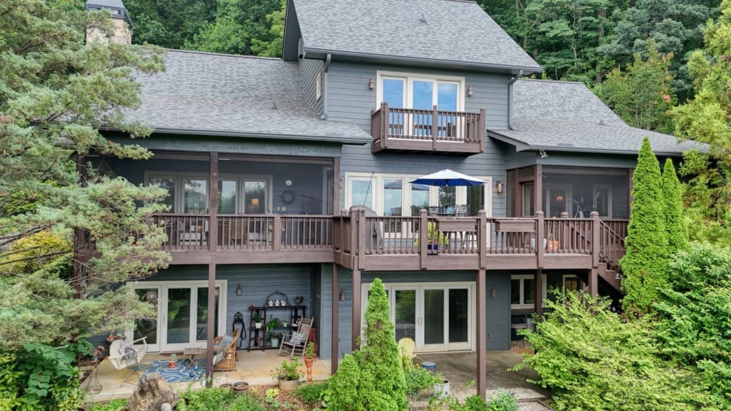 238 Meadowbrook Drive, Hayesville NC 28904 - Photo