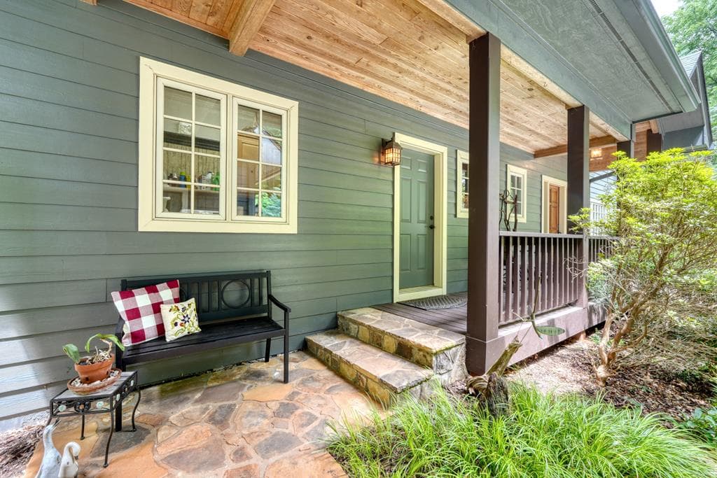 238 Meadowbrook Drive, Hayesville NC 28904 - Photo