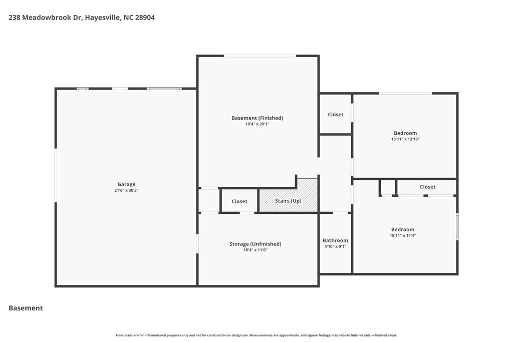 238 Meadowbrook Drive, Hayesville NC 28904 - Photo