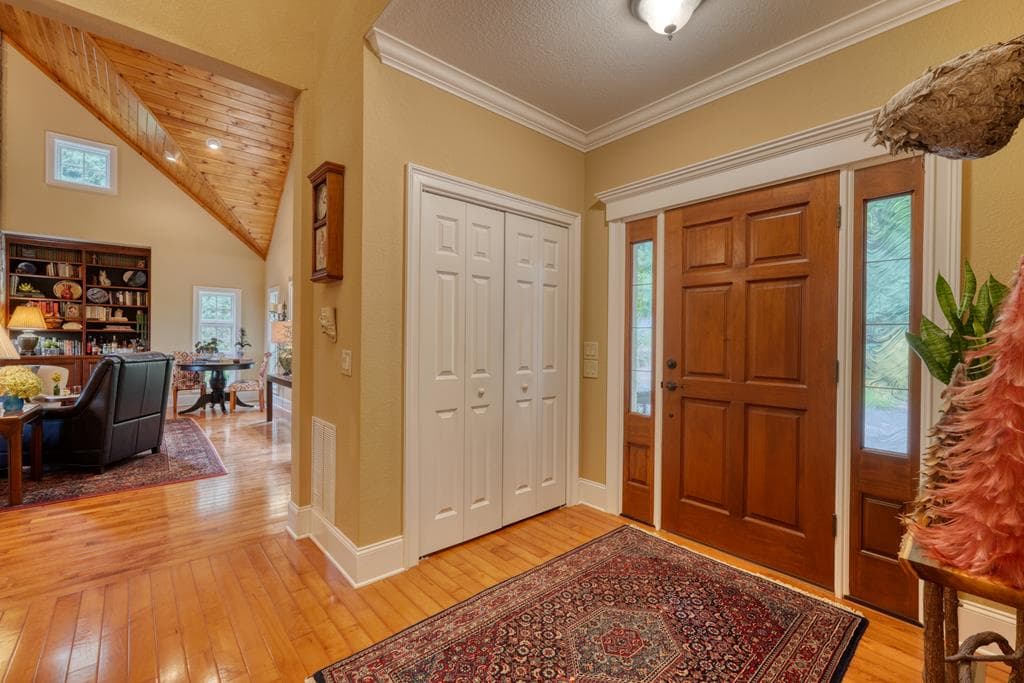 238 Meadowbrook Drive, Hayesville NC 28904 - Photo