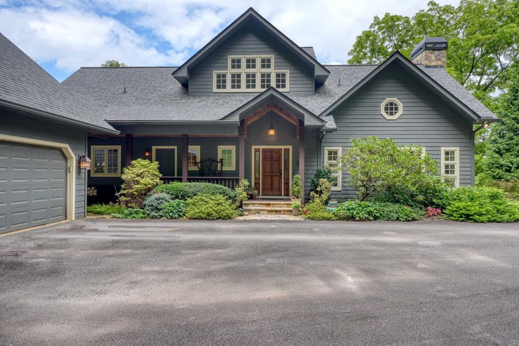 238 Meadowbrook Drive, Hayesville NC 28904 - Photo