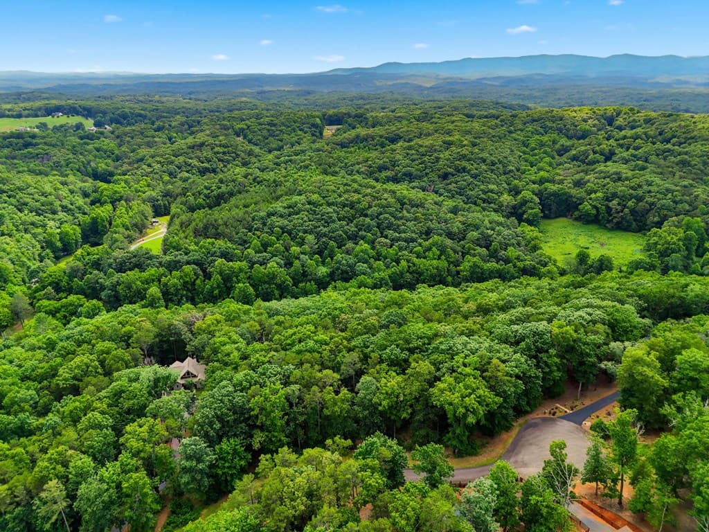 Lot 11 Weeks Drive, Ellijay GA 30540 - Photo
