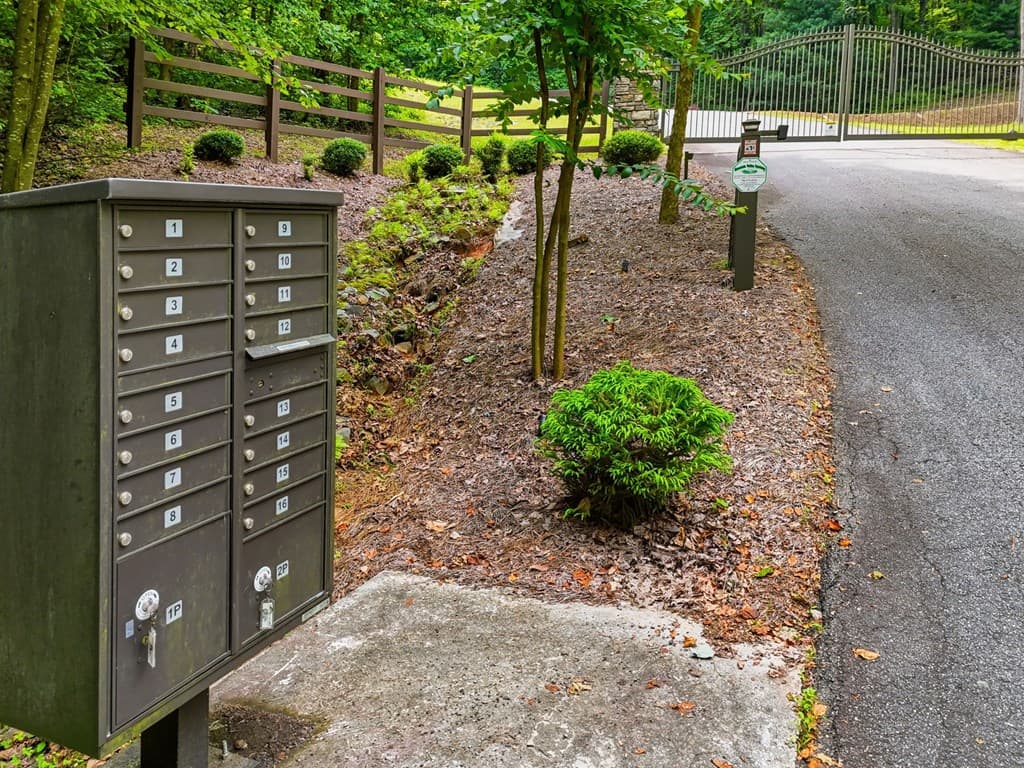 Lot 11 Weeks Drive, Ellijay GA 30540 - Photo