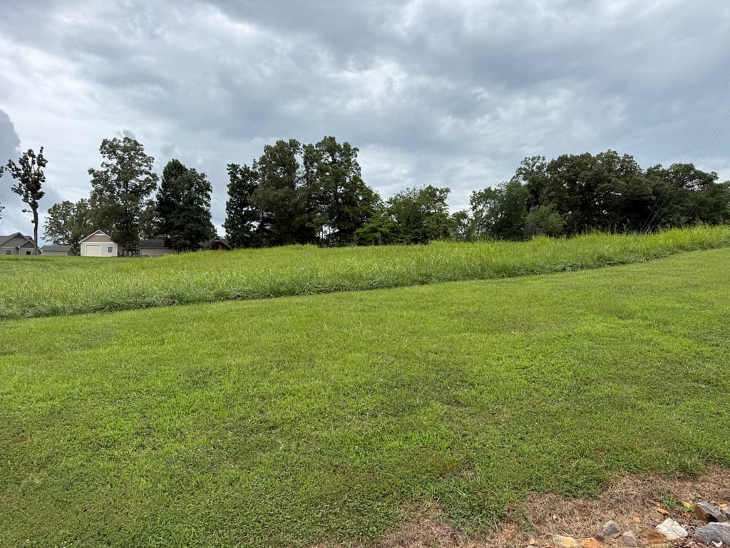 LOT 3 Viewpoint Lane, Blairsville GA 30512 - Photo