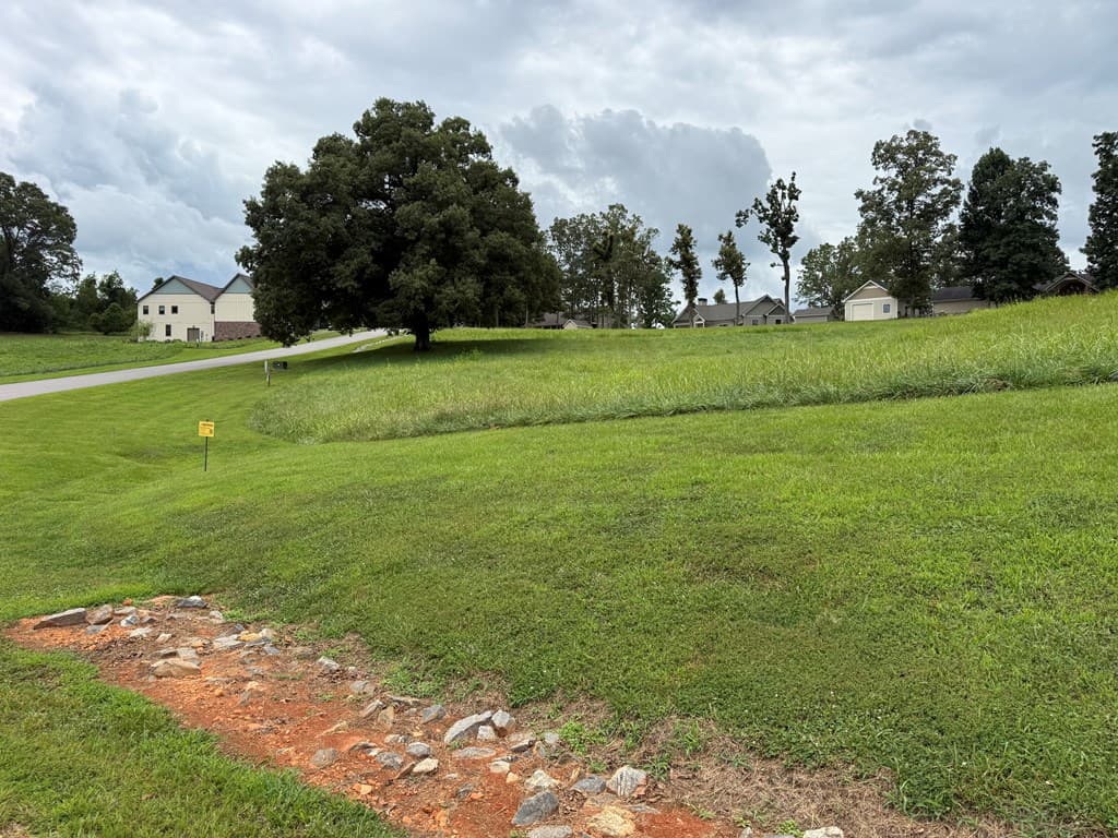 LOT 3 Viewpoint Lane, Blairsville GA 30512 - Photo