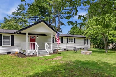 22 Gardenia Way, Blairsville GA 30512 - Photo