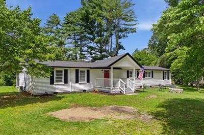 22 Gardenia Way, Blairsville GA 30512 - Primary photo