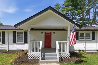 22 Gardenia Way, Blairsville GA 30512 - Photo