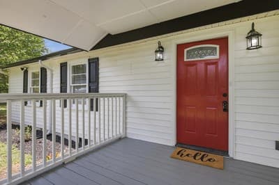 22 Gardenia Way, Blairsville GA 30512 - Photo