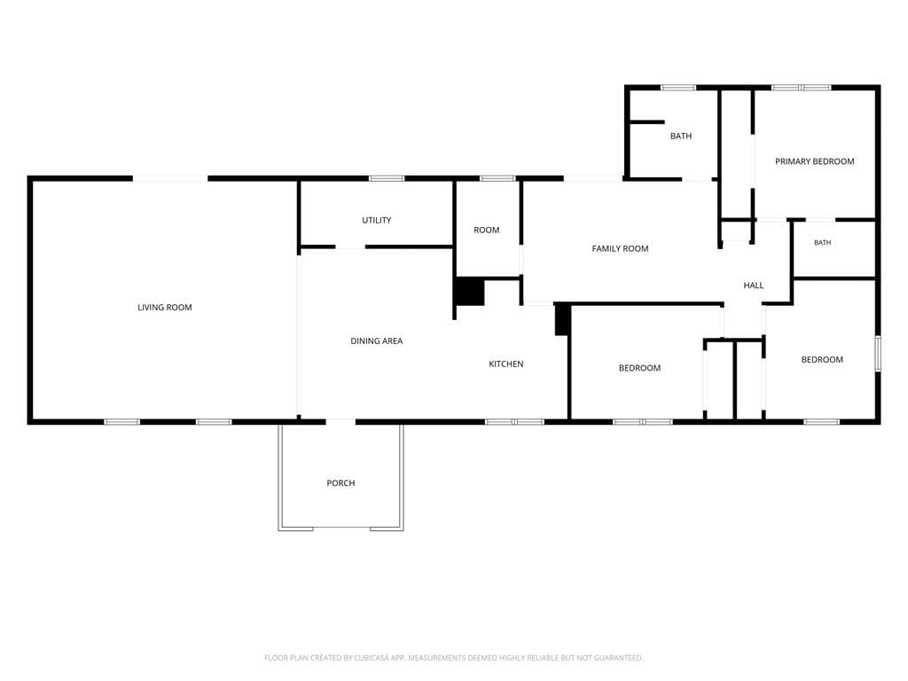 22 Gardenia Way, Blairsville GA 30512 - Photo