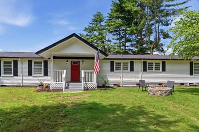22 Gardenia Way, Blairsville GA 30512 - Photo