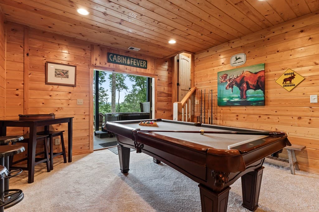 353 Robinson Thomas Road, Morganton GA 30560 - Photo