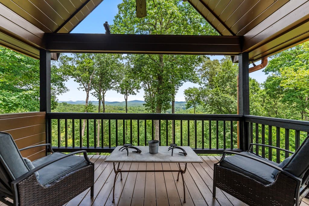 353 Robinson Thomas Road, Morganton GA 30560 - Photo