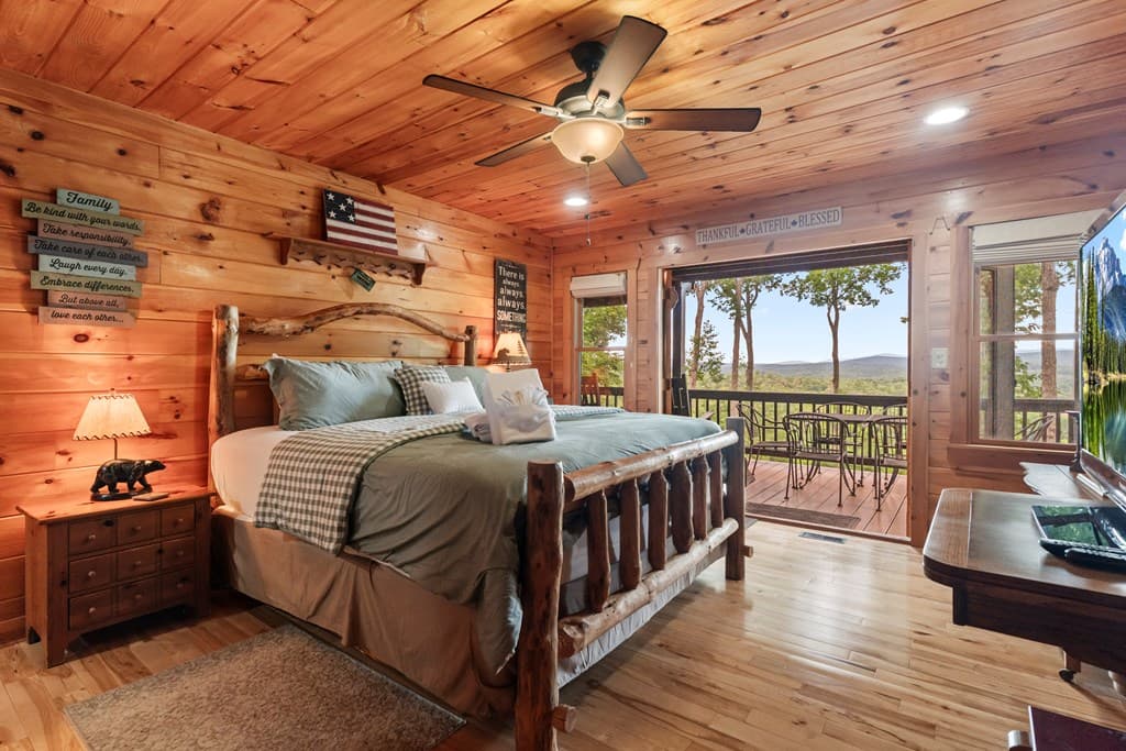 353 Robinson Thomas Road, Morganton GA 30560 - Photo