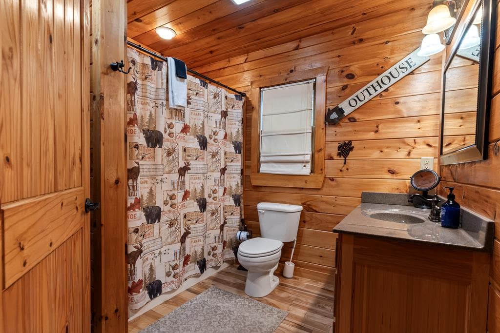 353 Robinson Thomas Road, Morganton GA 30560 - Photo