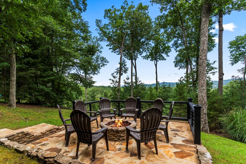 353 Robinson Thomas Road, Morganton GA 30560 - Photo