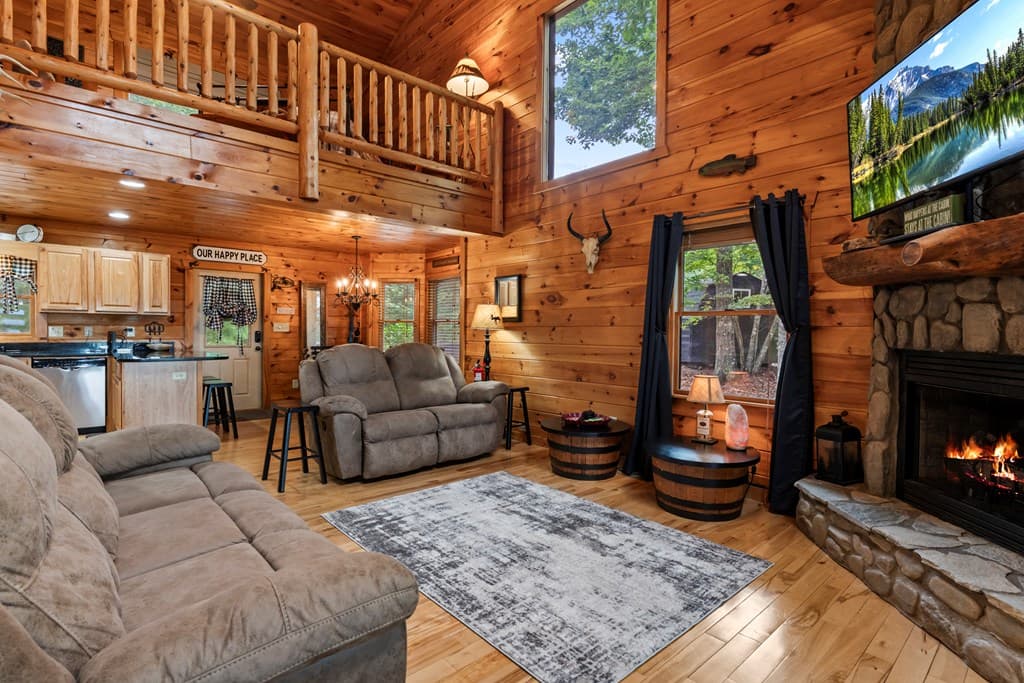 353 Robinson Thomas Road, Morganton GA 30560 - Photo