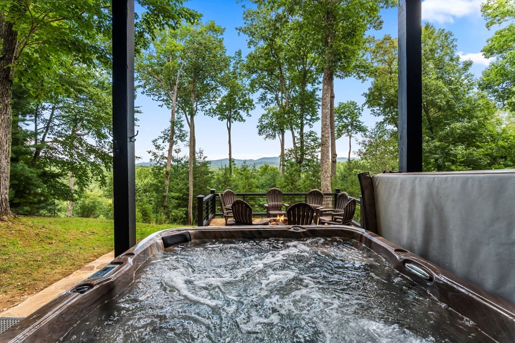 353 Robinson Thomas Road, Morganton GA 30560 - Photo