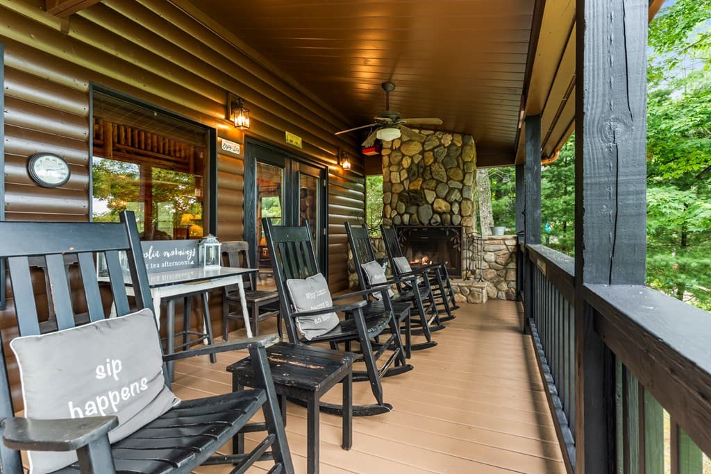 353 Robinson Thomas Road, Morganton GA 30560 - Photo