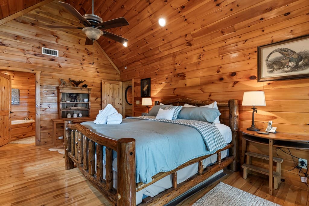 353 Robinson Thomas Road, Morganton GA 30560 - Photo