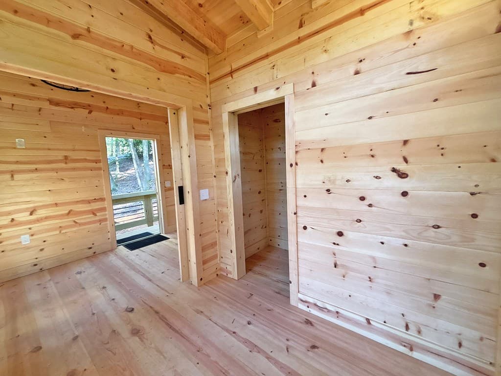 190 S Whitepath Circle S, Ellijay GA 30540 - Photo