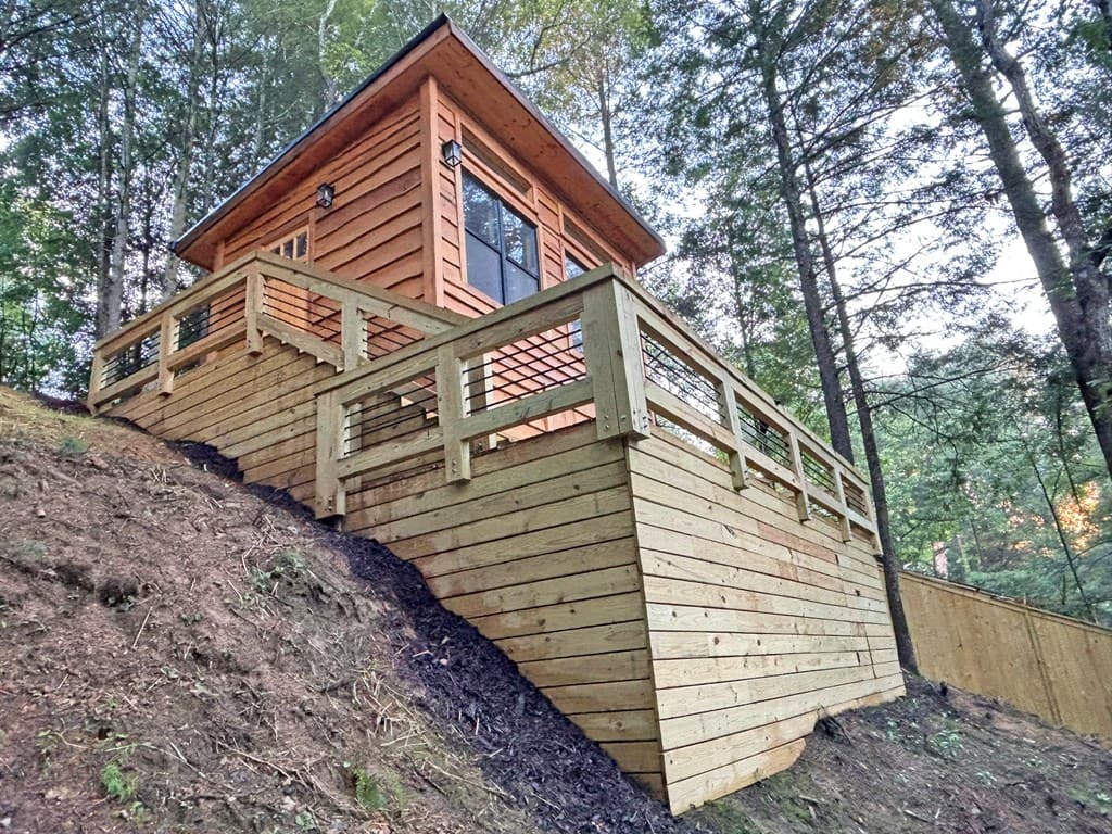 190 S Whitepath Circle S, Ellijay GA 30540 - Photo