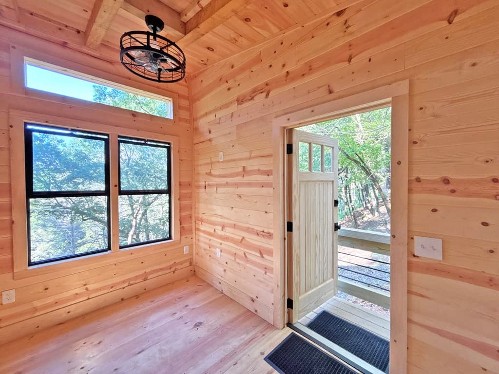 190 S Whitepath Circle S, Ellijay GA 30540 - Photo