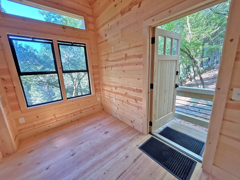 190 S Whitepath Circle S, Ellijay GA 30540 - Photo
