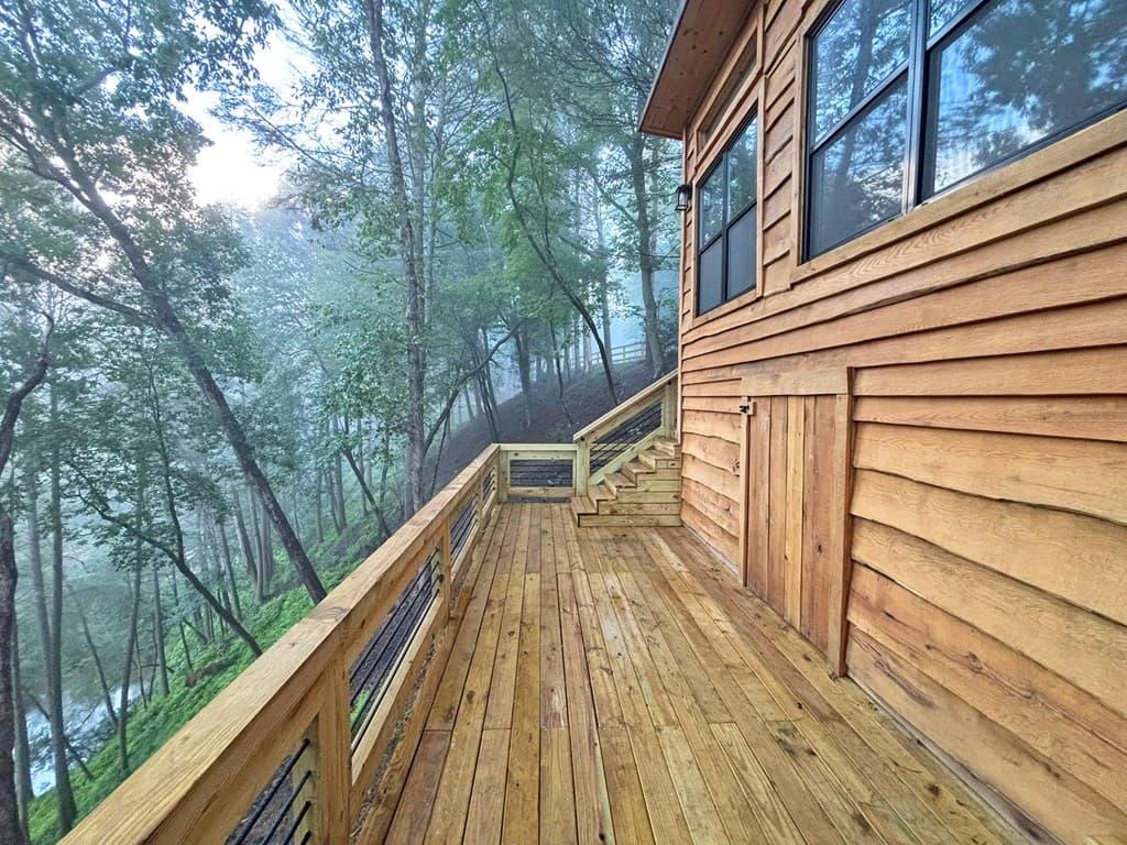 190 S Whitepath Circle S, Ellijay GA 30540 - Photo