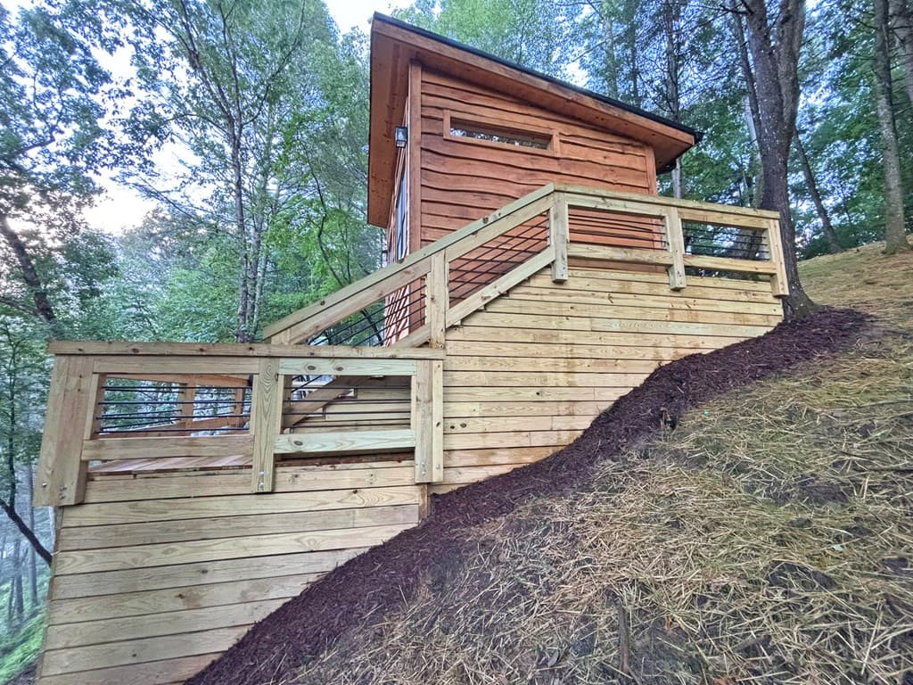 190 S Whitepath Circle S, Ellijay GA 30540 - Photo