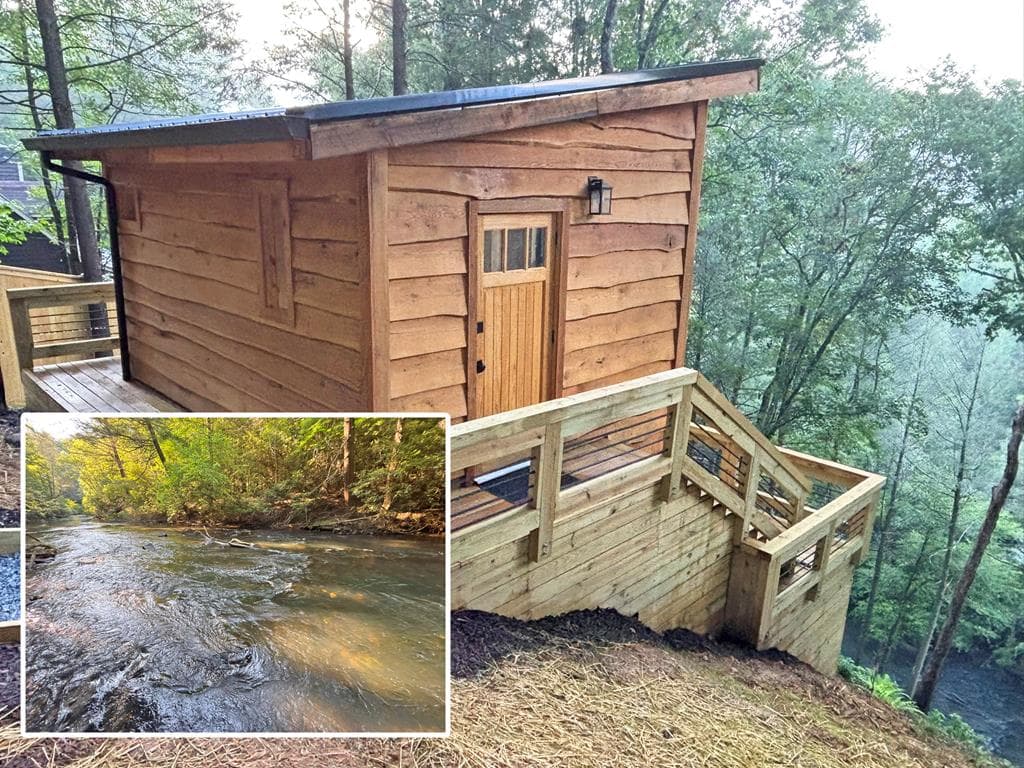 190 S Whitepath Circle S, Ellijay GA 30540 - Primary photo