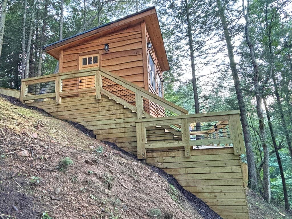 190 S Whitepath Circle S, Ellijay GA 30540 - Photo