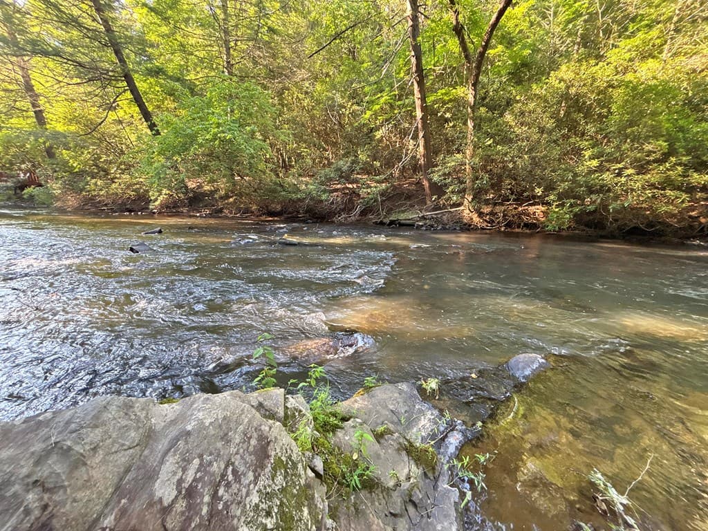 190 S Whitepath Circle S, Ellijay GA 30540 - Photo