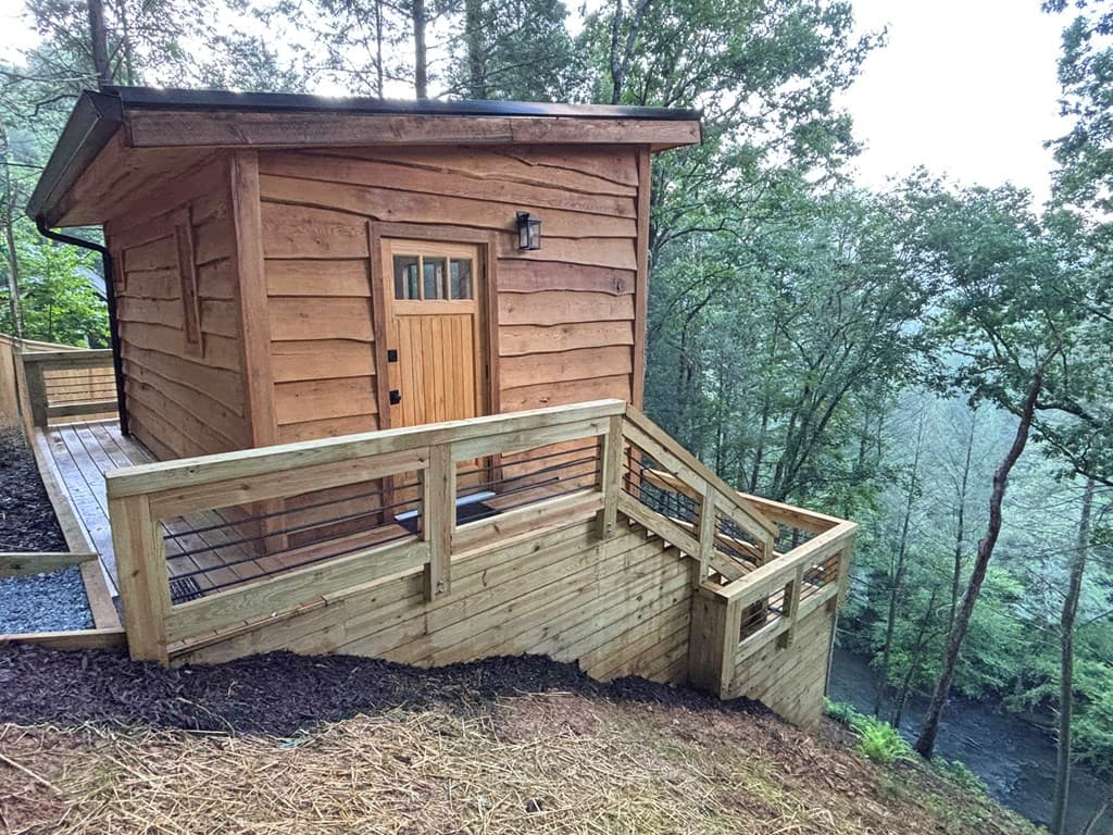 190 S Whitepath Circle S, Ellijay GA 30540 - Photo