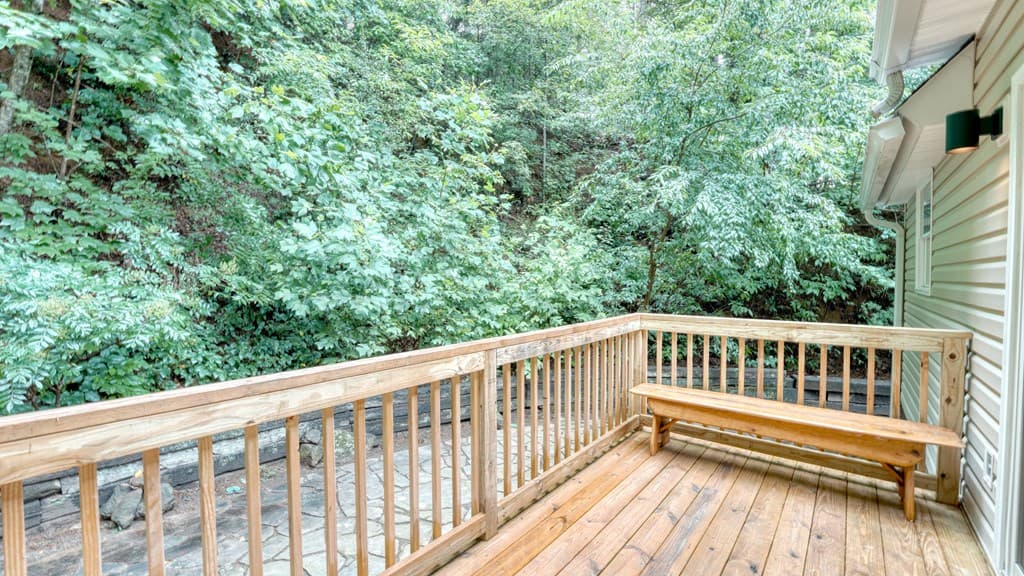 4107 Twiggs Drive, Hiawassee GA 30546 - Photo