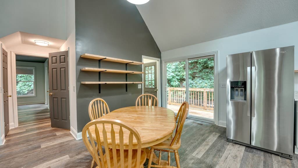 4107 Twiggs Drive, Hiawassee GA 30546 - Photo