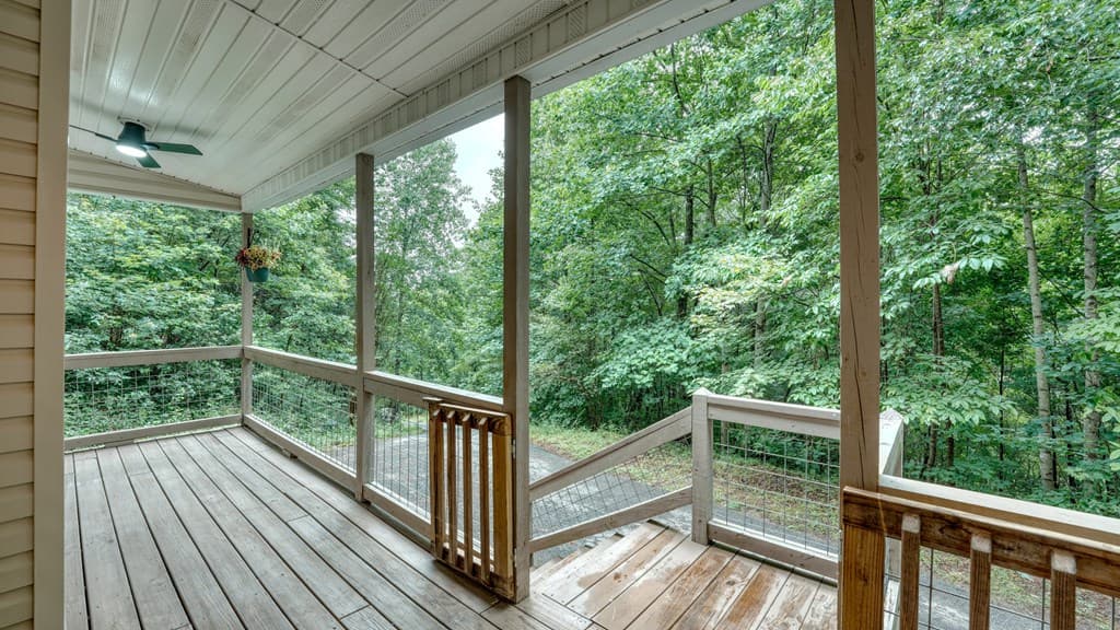 4107 Twiggs Drive, Hiawassee GA 30546 - Photo