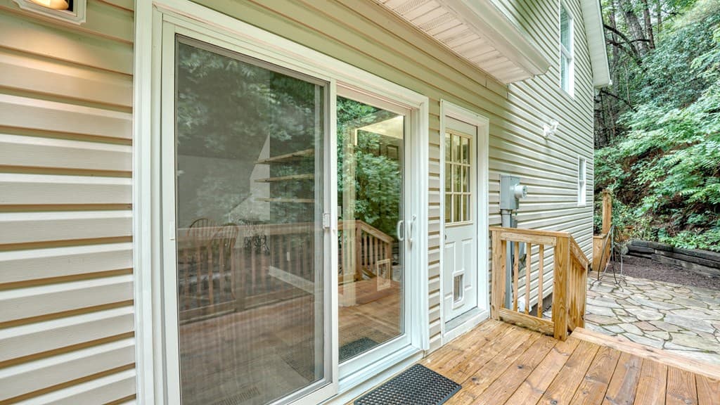 4107 Twiggs Drive, Hiawassee GA 30546 - Photo